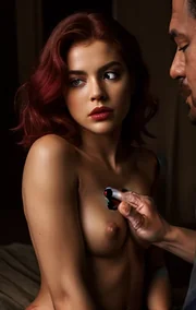 Forbidden Pleasures