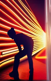 Freeing the Submissive in Me