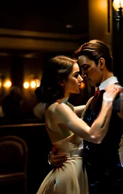 Friday Night in Seattle