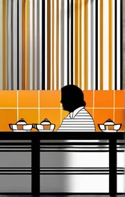 Friday's Short Story Series "lyn"