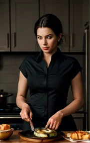 Fuc My Wife for Me