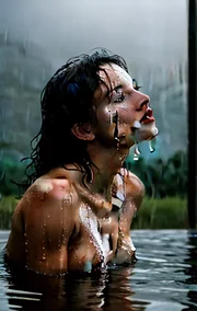 Fucing You Outdoors