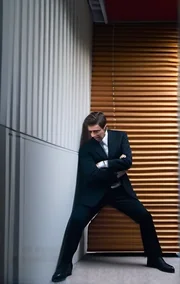 Girlie Girl Office Cunt