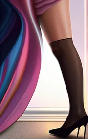 Heather's Eyes