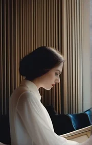 Helena and the Pussy Licer