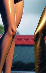 Hema - Vivacious Beauty