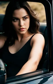 Her Girlfriend's Father