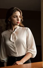 Her Imagined Lover