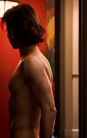 High Rise Exhibitionist