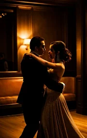 Homecoming Dance