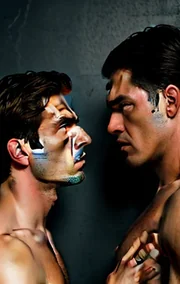 Hot Barber
