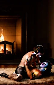 Hot Summer Night