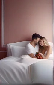 Husband's Hotwife Obsession