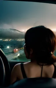 I Wish She Hadn't