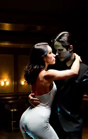 Igniting the Tinder of Lust