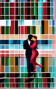 Illicit Love