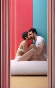 In the Morning Love