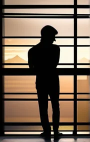 In the Shadow of Another Man's Coc