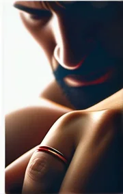 Inside the Mind of a Shy Girl