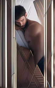 Intimate Stranger