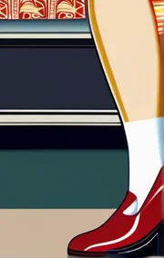 End
