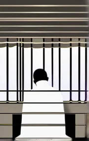 Jailhouse Rocin'