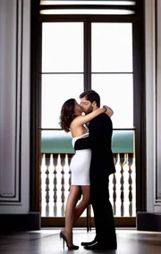 Joel & Mrs. Williams 01
