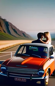 Journey to California