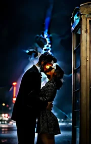 Just in Lust