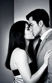 Ris Tries to Spice It Up