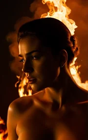 Lady of Spain