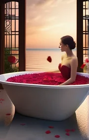 Lagoon of Lust