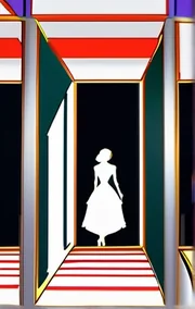 Lauren the Coc Tease