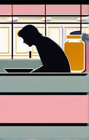 Lending a Hand (a Pandemic Story)