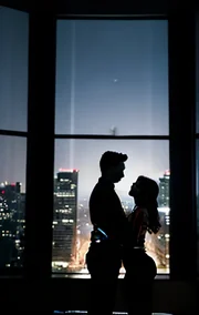 Love in the Time of Pregnancy