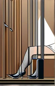 Love’s an Elevator