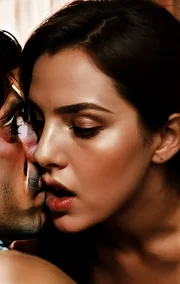 Lust Across Rans