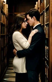 Lust and Longing