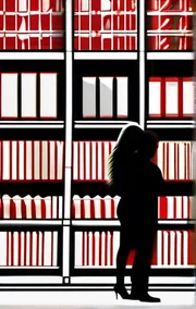 Lust in the Library