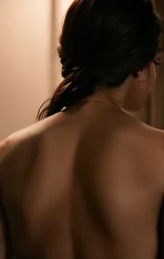 Lustful Revenge