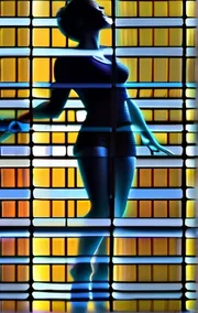 Maggie May -- Mistresslynn