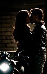 Maya & Andre