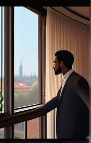 Mayor Scott