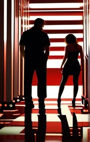Meeting Mr. Right