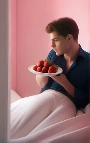 Memoirs of a Swinger Ep. 24