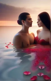 Midsummer Sex