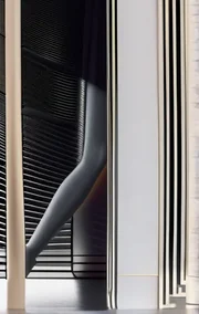 Morning Sex with Tenant Housewife