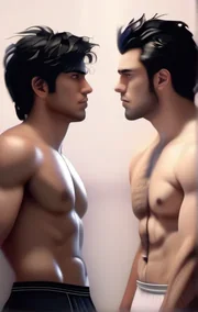My Forbidden Desire