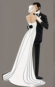 My Haitian Bride