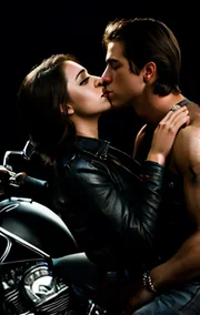 Nicolas and Catalina